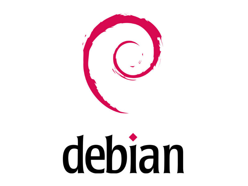 debian-logo