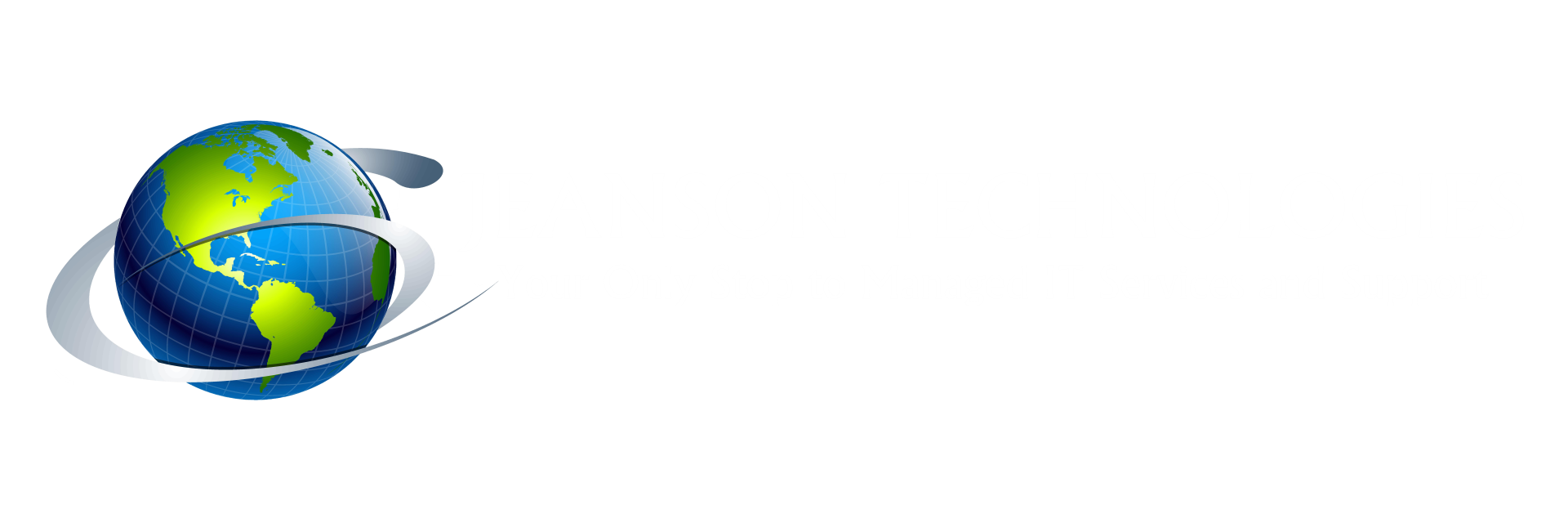 Jeanson Technologies Footer