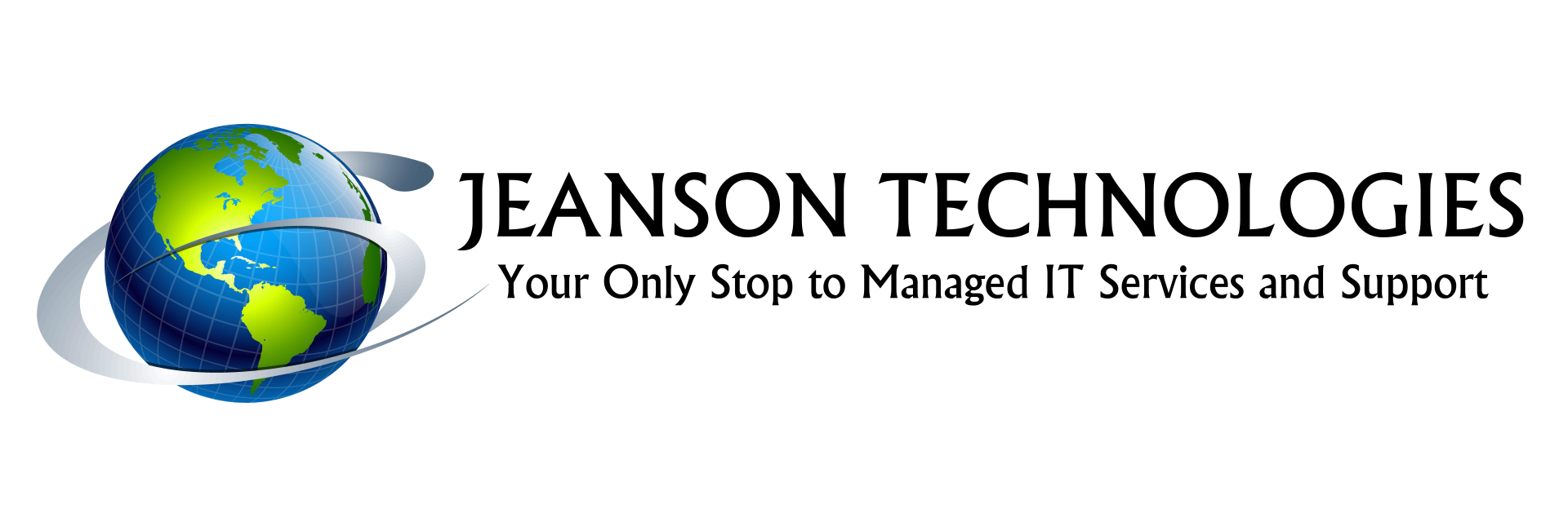 Jeanson Technologies Header