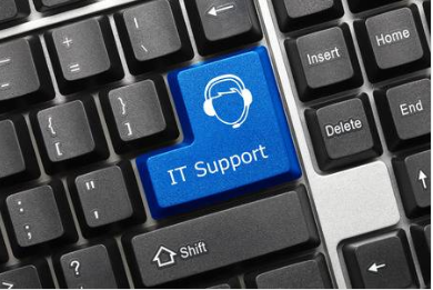 ITSupport