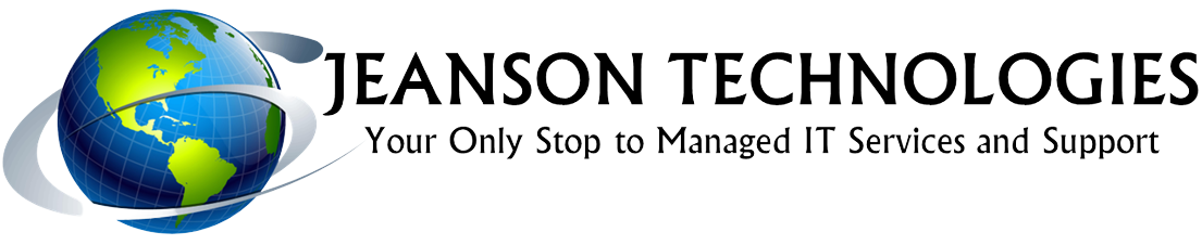 Jeanson Technologies