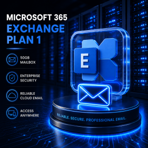 Exchange Online (Plan 1)