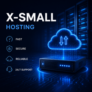 X-Small